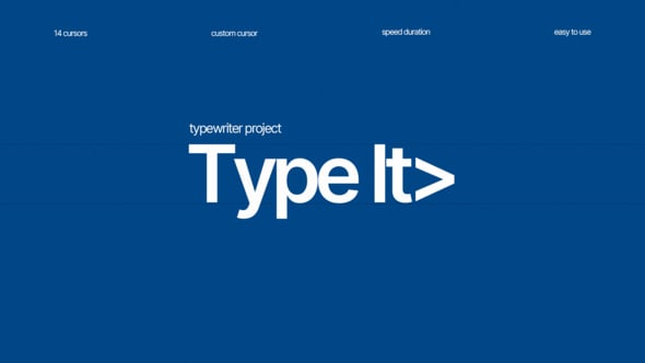 Type It（054811）-技能树